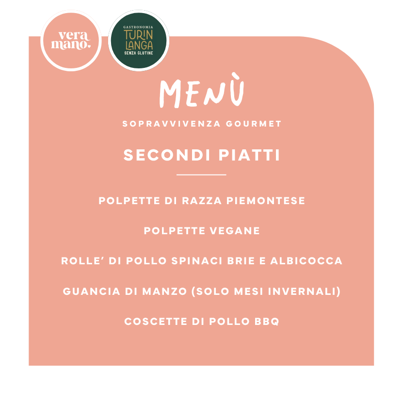 Box Sopravvivenza Gourmet - TurinLanga