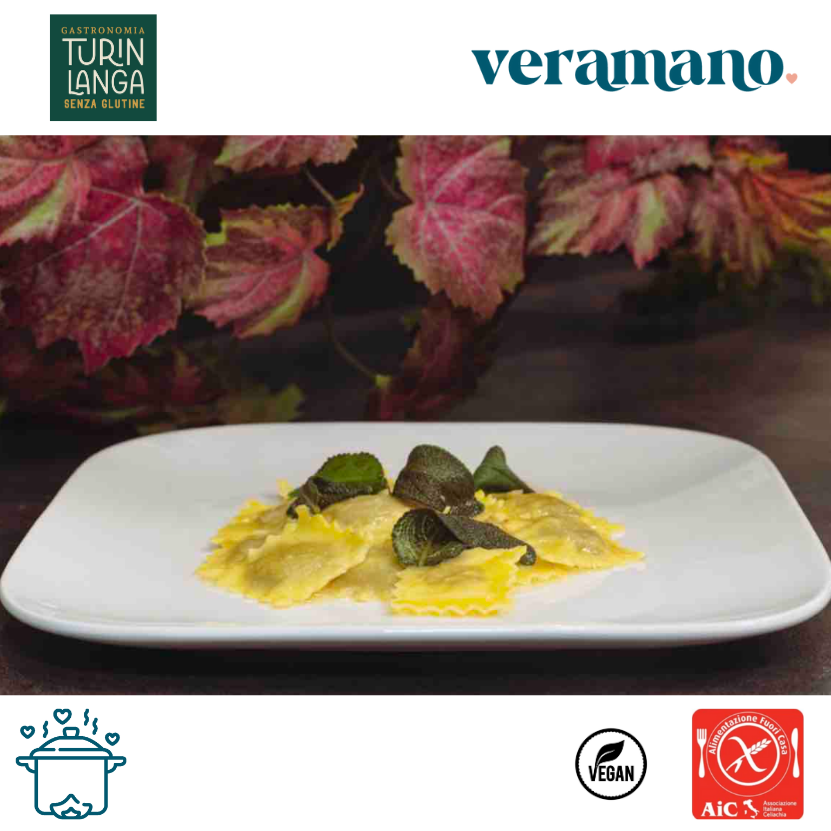 Agnolotti speciali