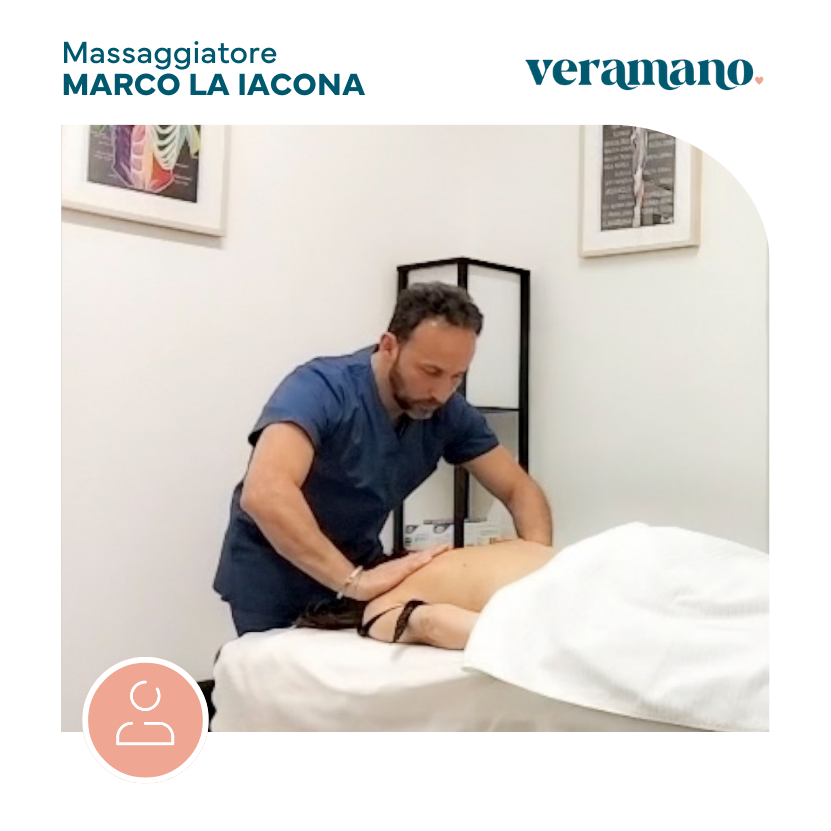 Massaggio a domicilio