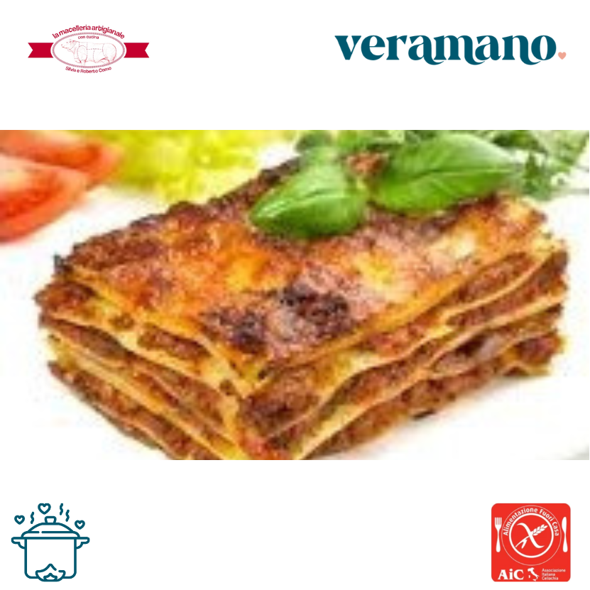 Lasagna