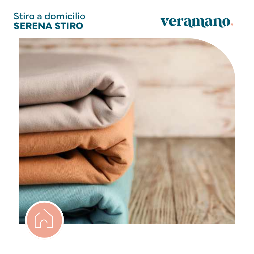 Biancheria della casa