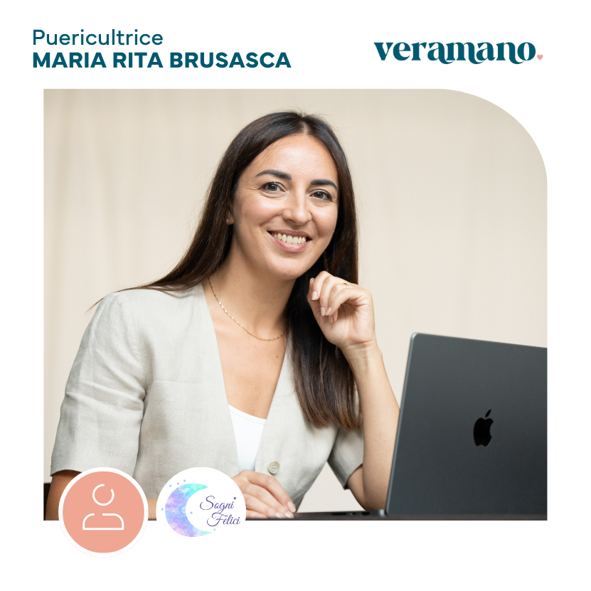 Puericultrice a domicilio - Consulenza di Puericultura