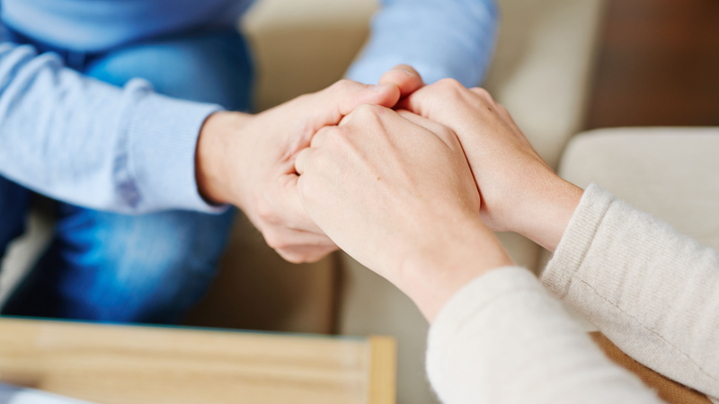 Supporto psicologico o counseling