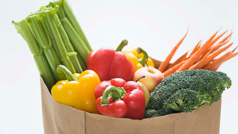 Preparati per cucinare