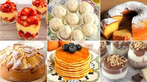 Dolci