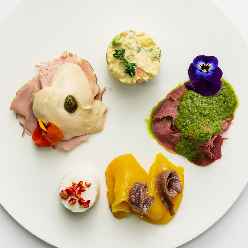 Antipasti