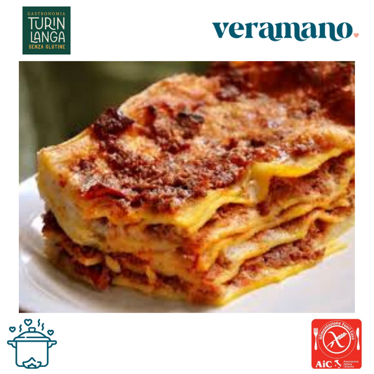 Lasagna