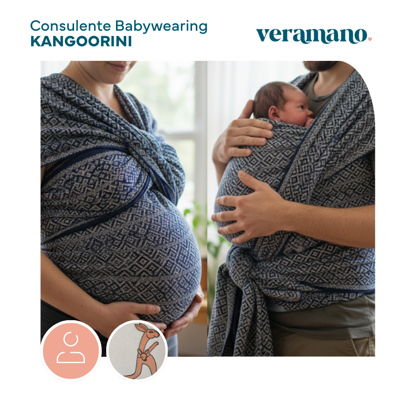 Percorso Babywearing
