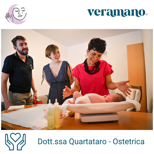 Visite ostetriche post partum