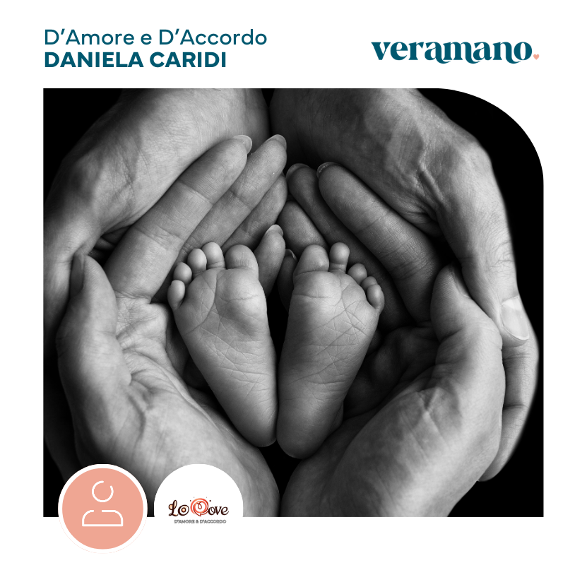Counseling: Percorso Bring Baby Home (online)