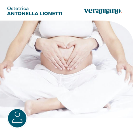 Corso pre parto di coppia