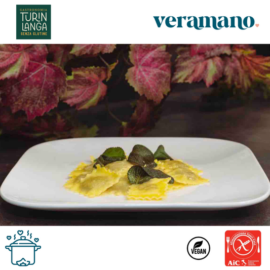 Agnolotti speciali