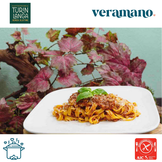 Tagliatelle