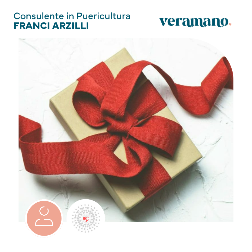 Benvenuta o benvenuto al mondo! (consulenze a domicilio e online)