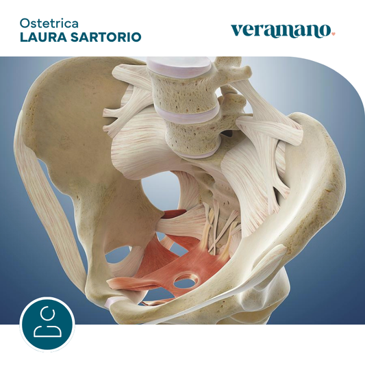 Riabilitazione pavimento pelvico