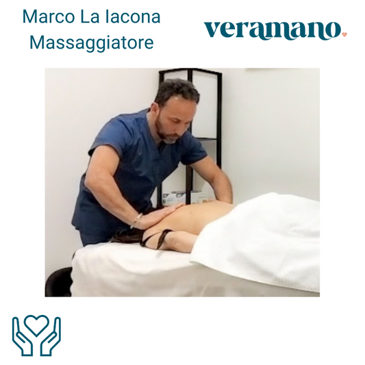 Massaggio a domicilio