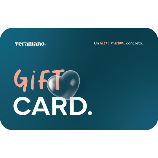 Gift Card Veramano