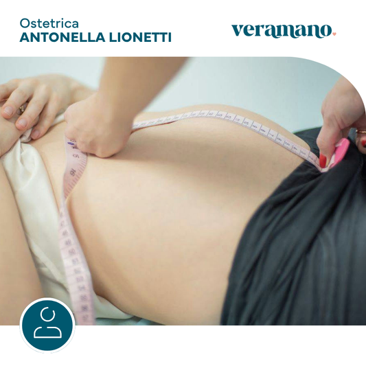 Assistenza alla gravidanza