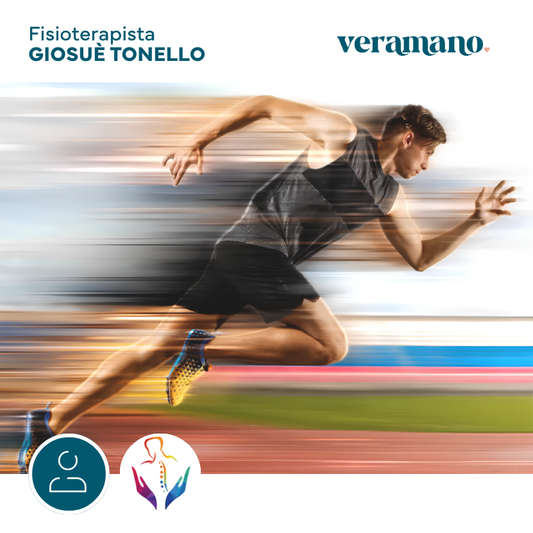 Ricomincia a correre: Analisi della corsa per un gesto più sano e consapevole (online)