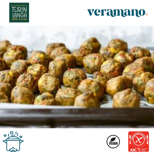 Polpette sfiziose