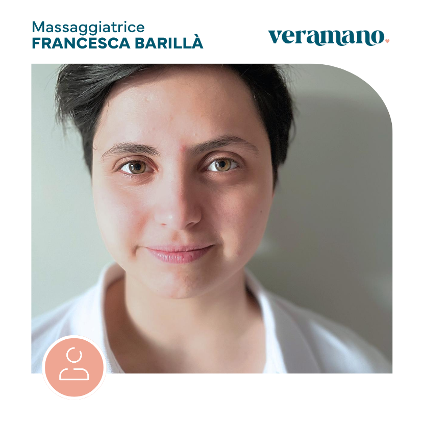 Massaggio total body