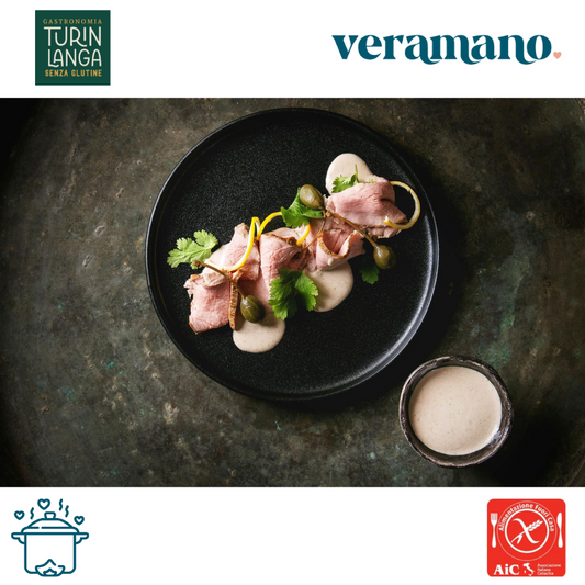 Vitello Tonnato
