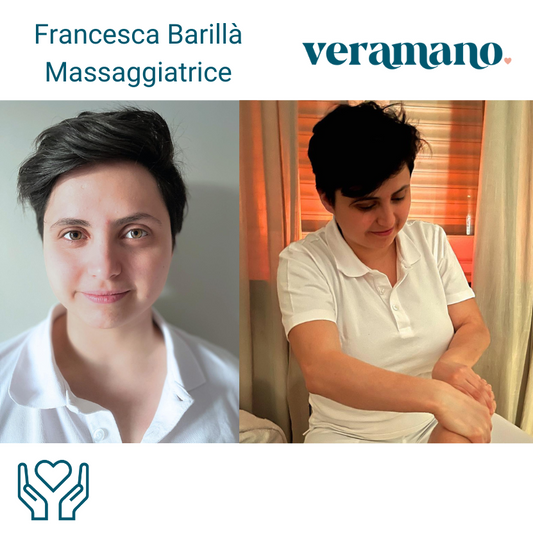 Massaggio total body