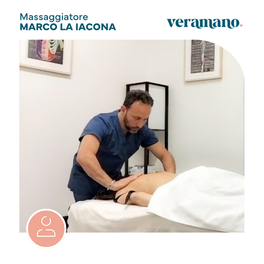 Massaggio a domicilio