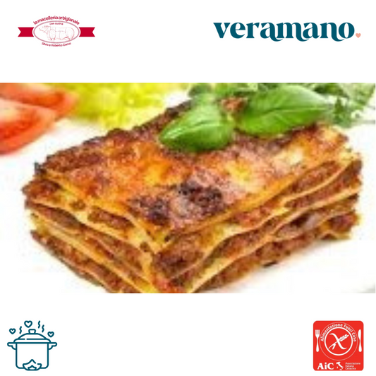 Lasagna