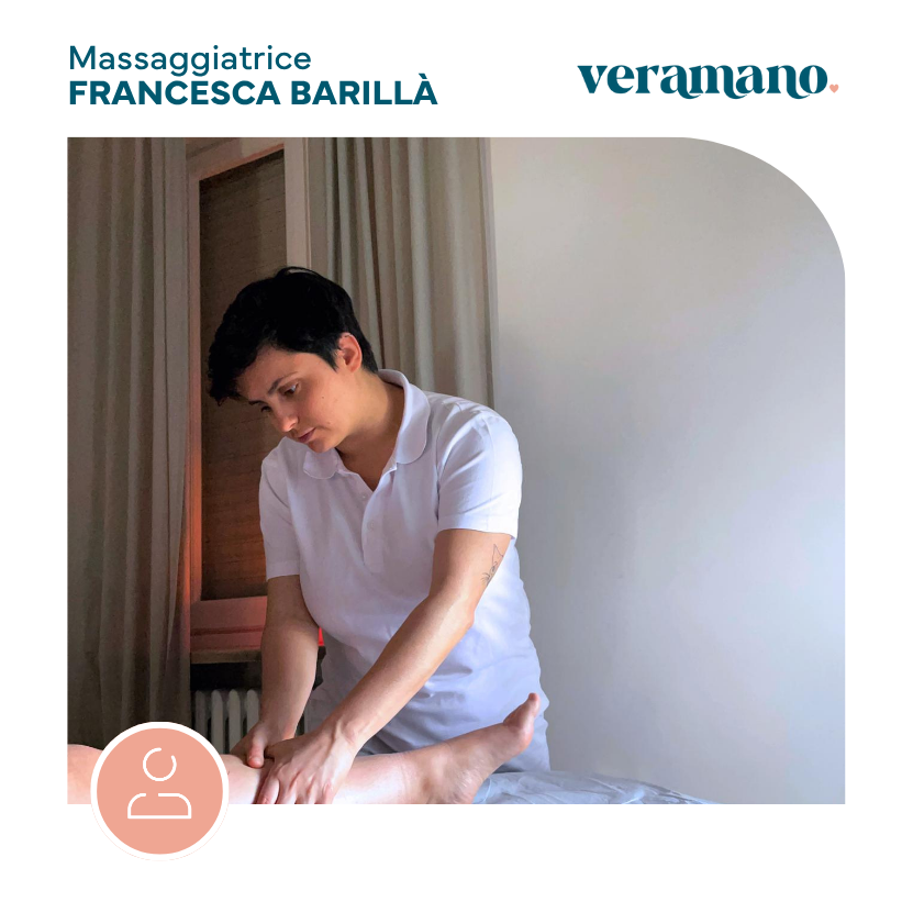 Massaggio mamma-bambino