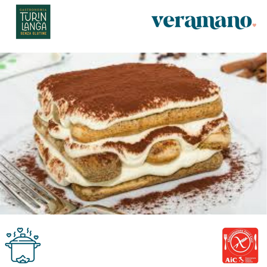 Tiramisù