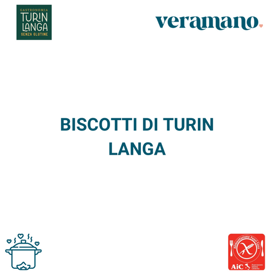 Biscotti di produzione propria