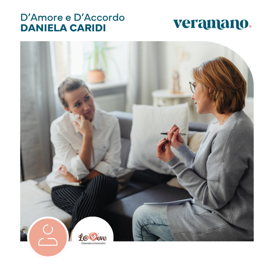 Supporto alla genitorialità - counseling individuale (online)