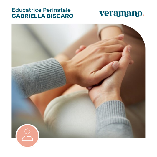 Counseling perinatale