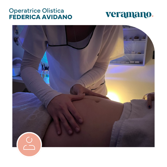 Reiki in gravidanza e post parto