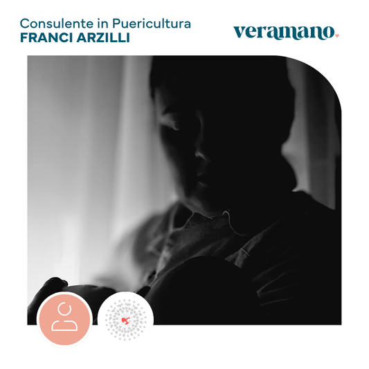 Dormi mamma (assistenza diurna)