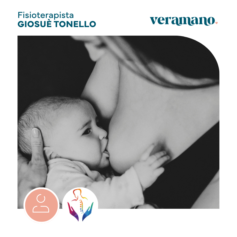 Allattamento senza tensioni