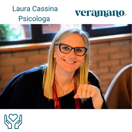 Supporto psicologico genitoriale (online)