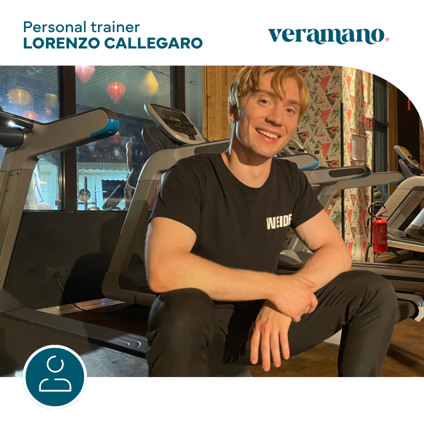 Personal Trainer