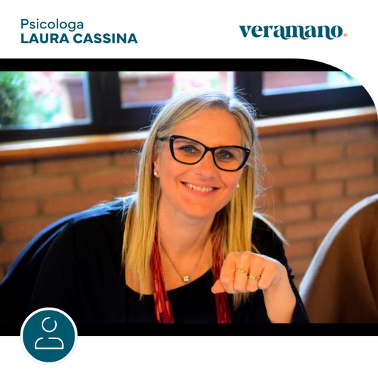 Supporto psicologico genitoriale (online)