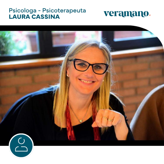 Supporto psicologico genitoriale
